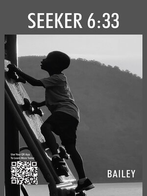 cover image of SEEKER 6